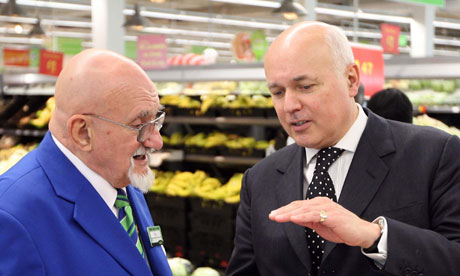 Scrapping the default retirement age will benefit the economy