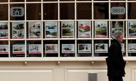 House prices end year with a 0.2% fall