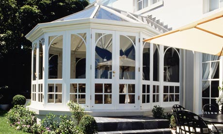 Is a conservatory a worthwhile investment?