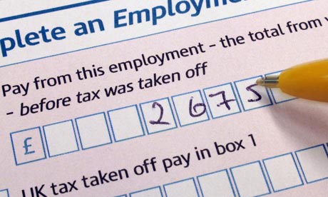 Live clinic: Self-assessment tax returns