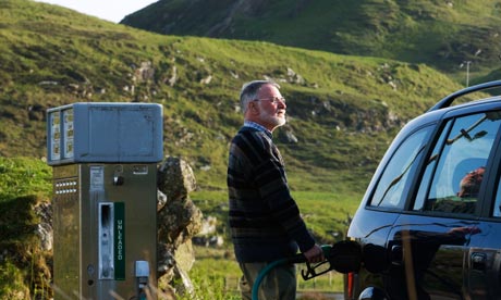 Fuel price discount pledge will take months to implement