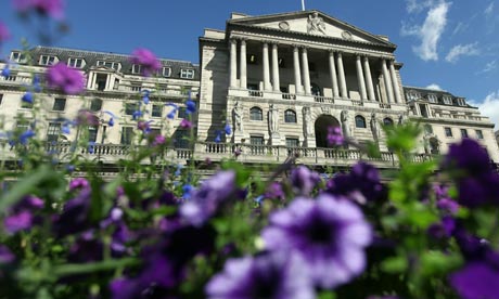 A mortgage market of two halves, Bank of England figures show