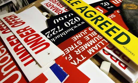 House prices surprisingly resilient, says Nationwide