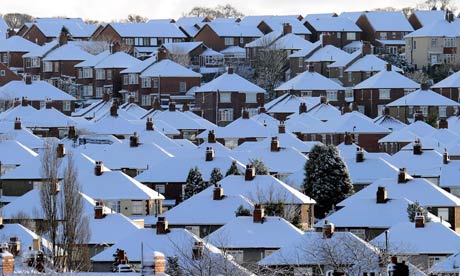 Housing Roofs