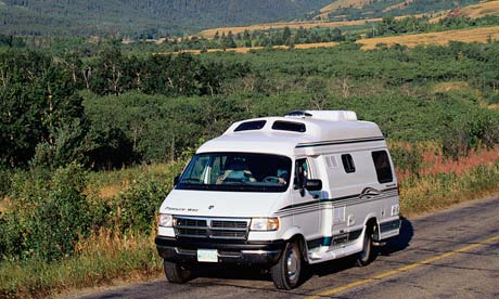 Should we quit the rat race and travel?