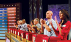 reality show contestant pay