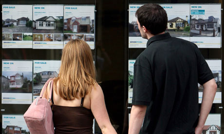 First-time buyer summit lacks crucial representation