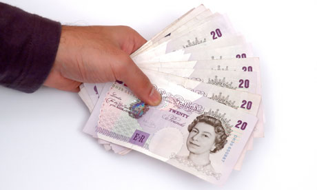 Dear Jeremy: Have your say. I am paid less than a new starter I am training