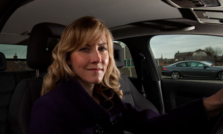 Budget case study: the motorist. Fuel duty cut has been welcomed by motorists