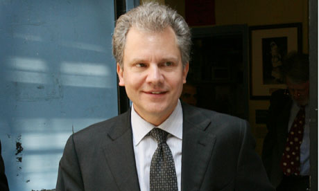 Arthur Sulzberger Jr
