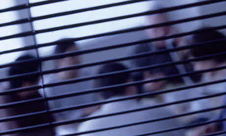 Dear Jeremy work advice: have your say