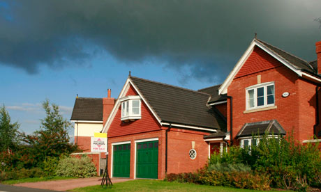 Live clinic: Housing market