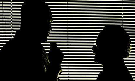 Dear Jeremy: have your say. My boss is asking me to act inappropriately