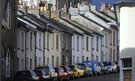 House prices fall by 0.6%, says Halifax