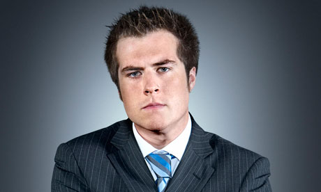 Stuart Baggs … everything he touches turns to sold