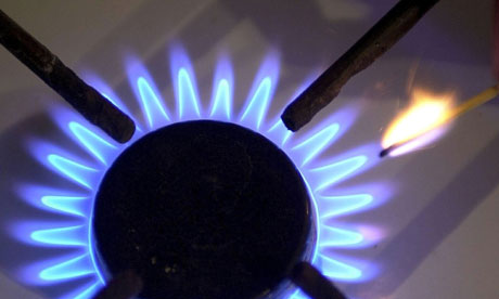 Latest Gas and Electric Tariff Reviews (UK)