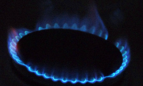 Energy bills drive more consumers into debt