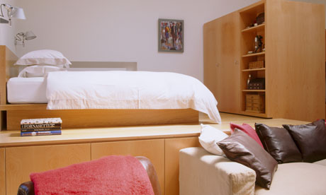 Should we make our downstairs open-plan?