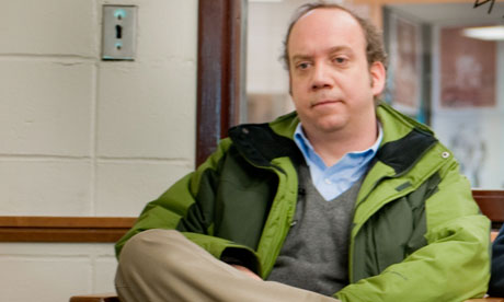 Paul Giamatti