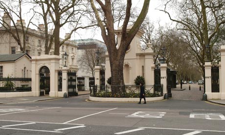 Home ownership out of reach for many Londoners