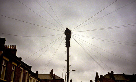 Is it feasible to ditch our landline?