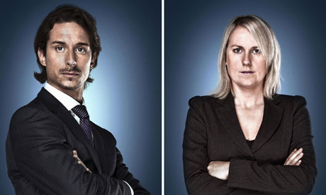 The Apprentice: Making a dog’s dinner of a pet food campaign