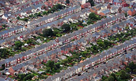 Don’t blame renters for neighbour-related problems