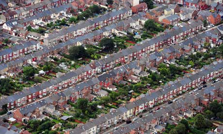 Stagnating house prices fail to tempt first-time buyers