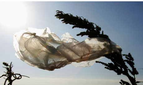 Driving down motorists’ litter