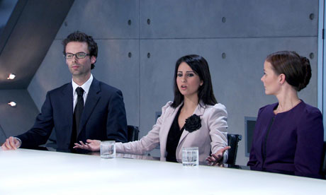 The Apprentice: Wholesale failures and successes