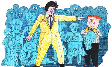 How to build brand ‘you’