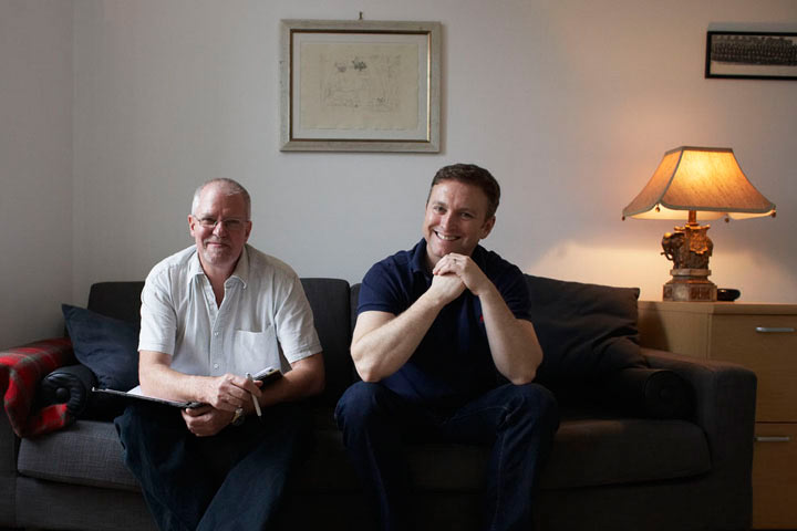 cognitive hypnotherapists