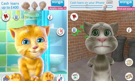 App Adverts