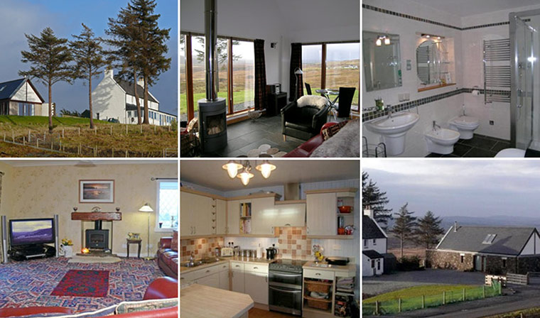 Snooping 310312: Dream home on the Isle of Skye