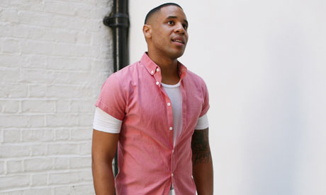 Reggie Yates, Radio 1 Chart Show DJ