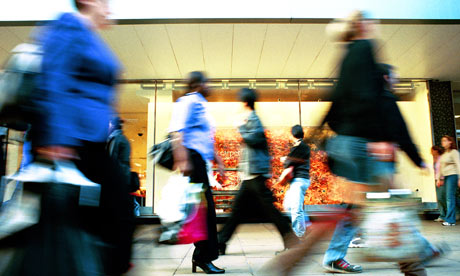 loyalty cards shopping