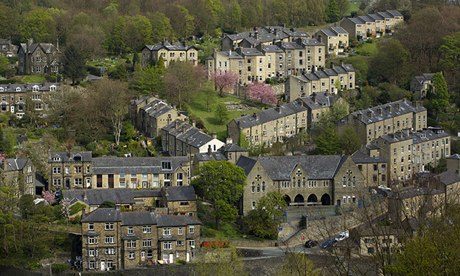 Hebden Bridge
