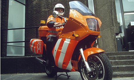 rac breakdown service