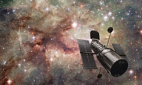 The Universe Through the Eyes of Hubble The Universe Through the Eyes of Hubble 
