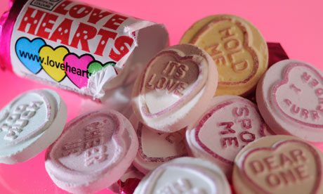Valentine's Day