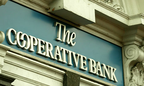 The Co-operative Bank 