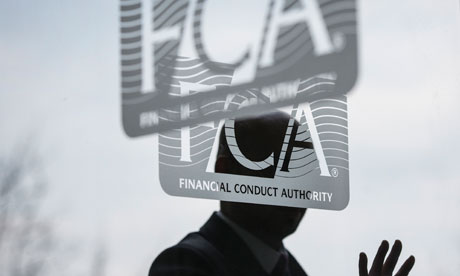FCA fines rogue property trader nearly £1m