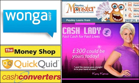 payday loan