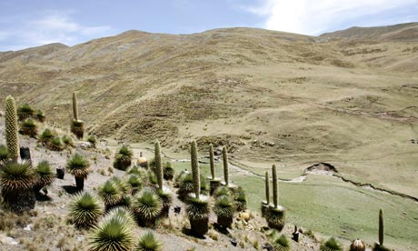 Peru