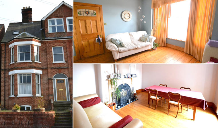 what can you get ipswich