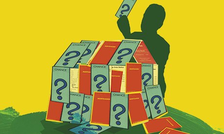 Why do bank IT systems keep failing?