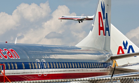 American Airlines