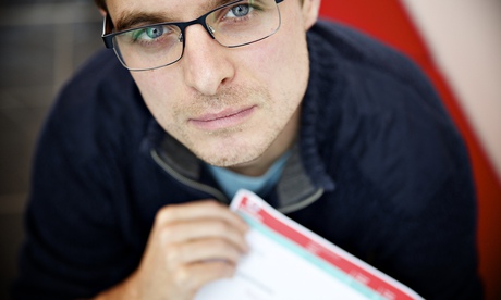 Owain Roberts and Vodafone bill