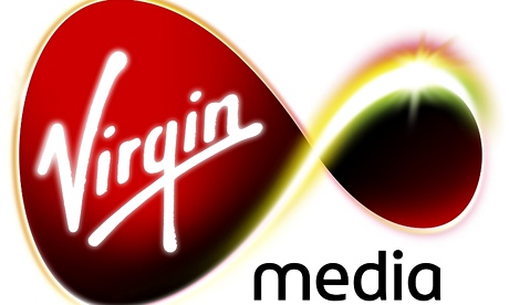 virgin media