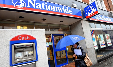 Nationwide branch